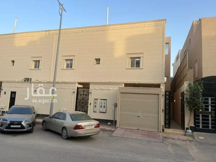 شقة للبيع في شارع محمد المقري, حي النرجس, مدينة الرياض, منطقة الرياض