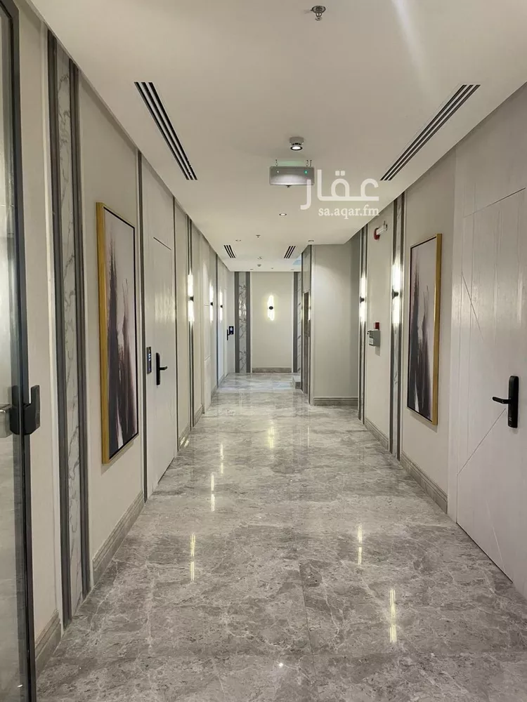 شقة للبيع في شارع اسماء بنت مالك, حي العارض, مدينة الرياض, منطقة الرياض صورة 4