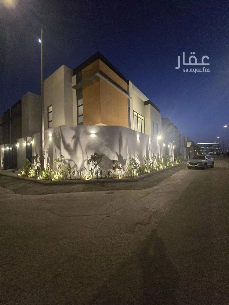 Villa for Sale in Riyadh Al Arid