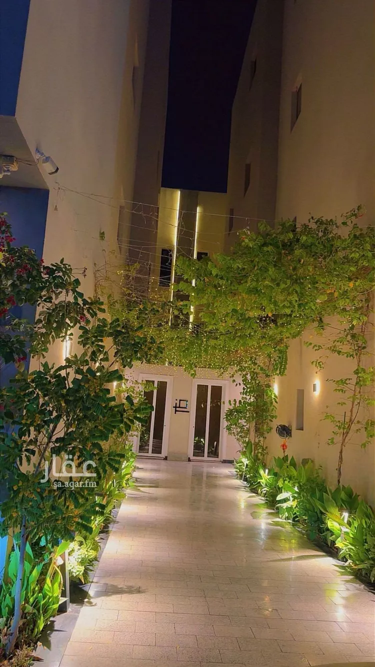 شقة للبيع في شارع عبدالرحمن بن موسى, حي العارض, مدينة الرياض, منطقة الرياض صورة 2
