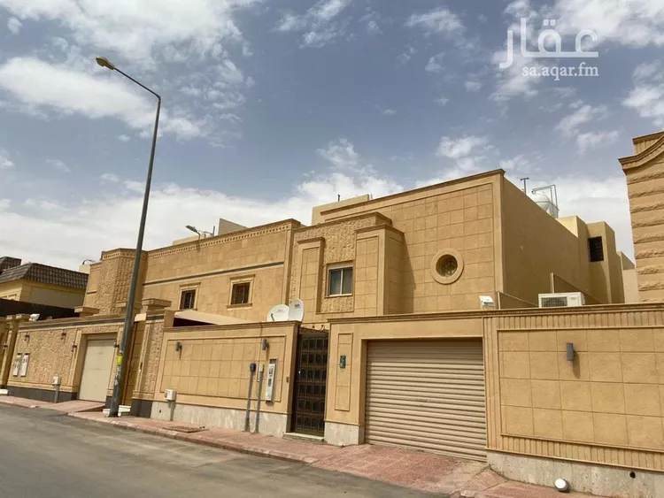 Villa for Rent in Riyadh Al Yasmin