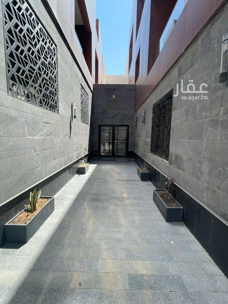 شقة للإيجار في شارع زيد بن عاصم بن عمرو بن عوف, حي النرجس, مدينة الرياض, منطقة الرياض