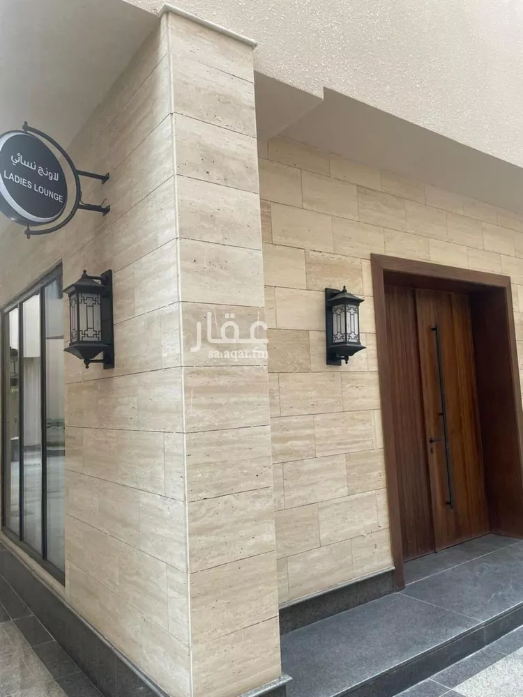 شقة للإيجار في شارع محمد إقبال, حي النرجس, مدينة الرياض, منطقة الرياض صورة 5