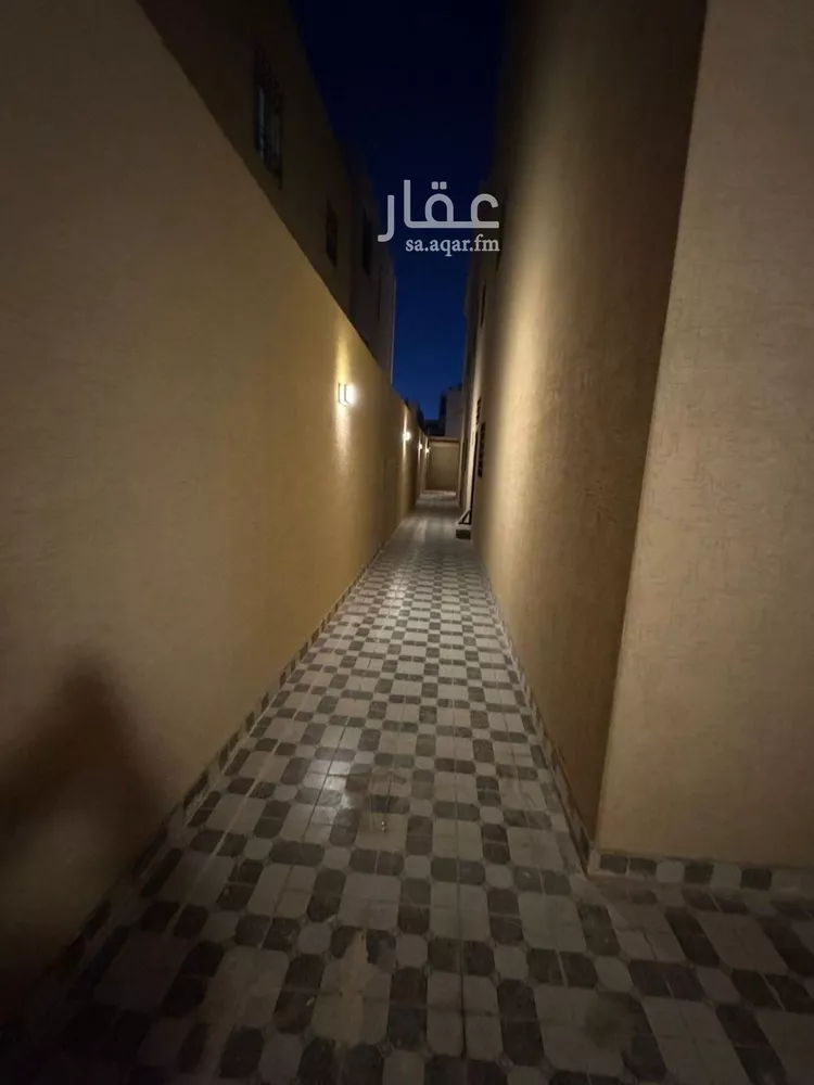 فيلا للبيع في شارع رقم 346, حي النرجس, مدينة الرياض, منطقة الرياض صورة 5