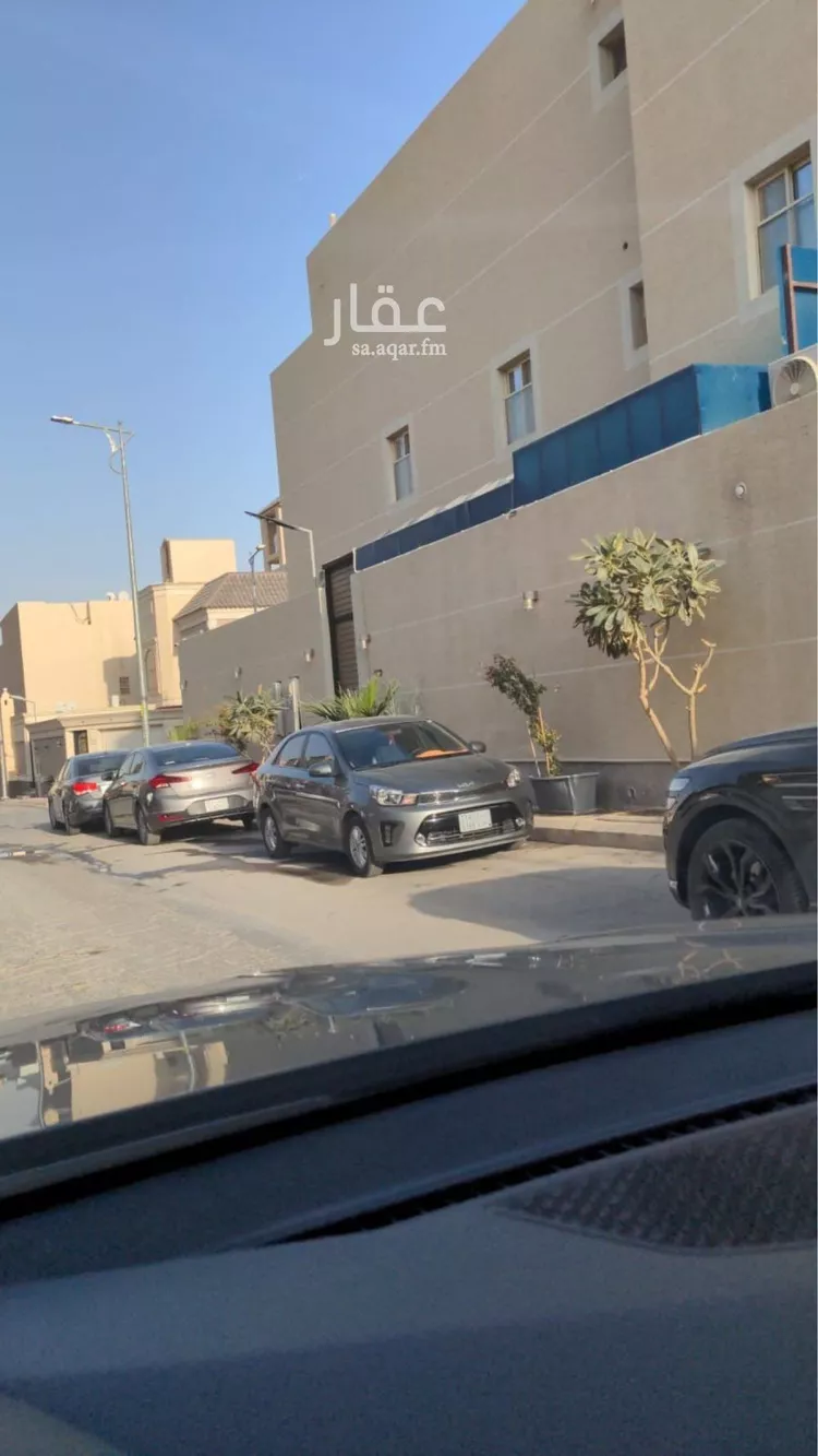 فيلا للبيع في شارع رقم 346, حي النرجس, مدينة الرياض, منطقة الرياض