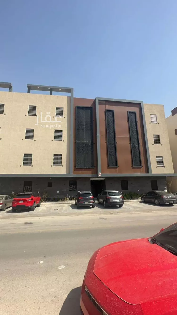 شقة للبيع في شارع الصباح, حي المونسية, مدينة الرياض, منطقة الرياض صورة 4