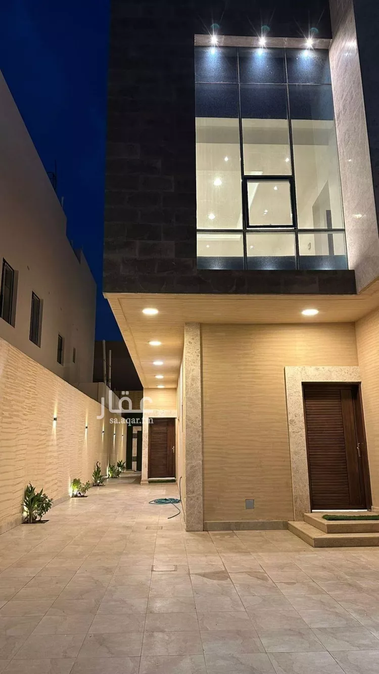 Villa for Sale in Riyadh Al Arid صورة 2