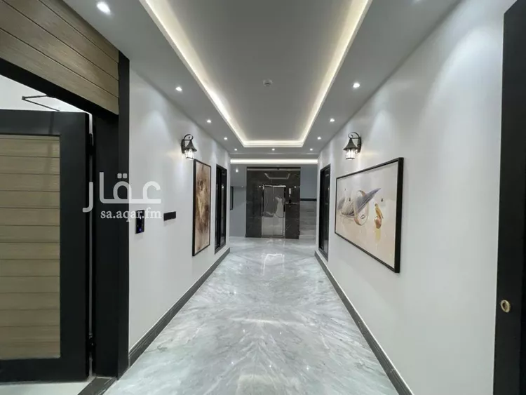 شقة للبيع في شارع محمد المقري, حي النرجس, مدينة الرياض, منطقة الرياض صورة 3
