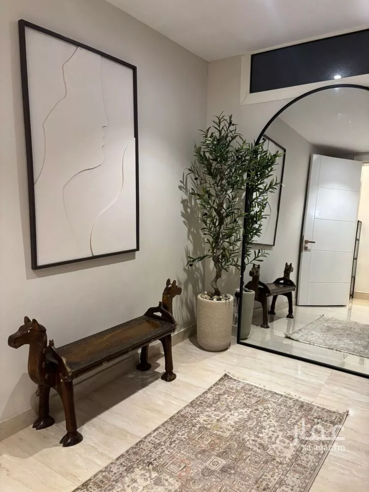 شقة للبيع في شارع الصباح, حي المونسية, مدينة الرياض, منطقة الرياض صورة 3