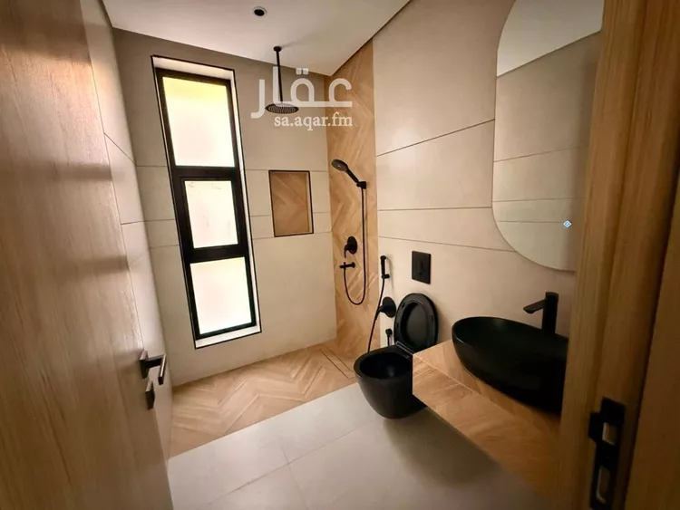 دور للإيجار في شارع انس بن مالك, حي الصحافة, مدينة الرياض, منطقة الرياض صورة 4