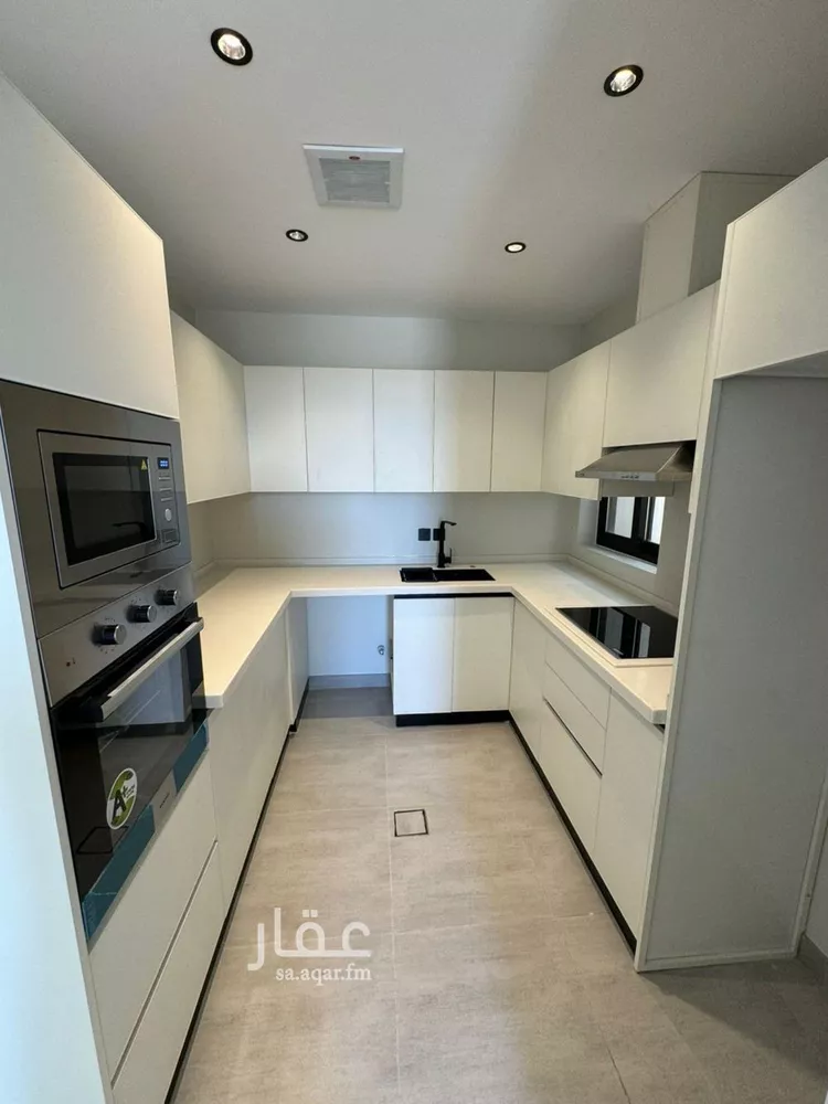 شقة للبيع في شارع الأقطار, حي الملقا, مدينة الرياض, منطقة الرياض