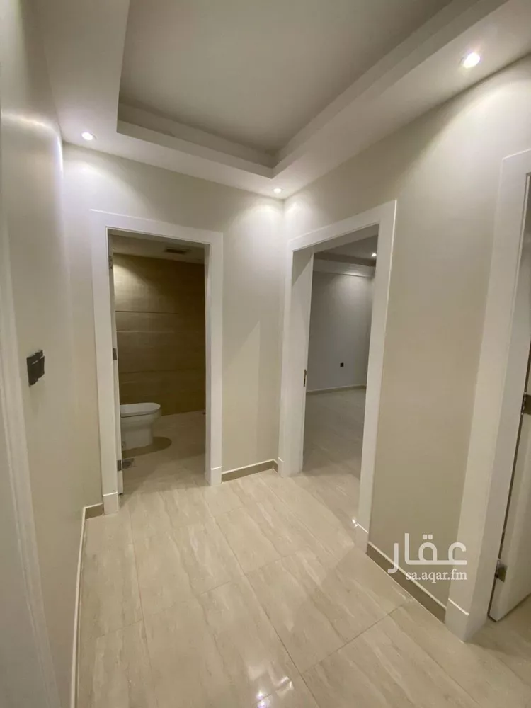 شقة للإيجار في شارع رقم 277, حي الملقا, مدينة الرياض, منطقة الرياض 13