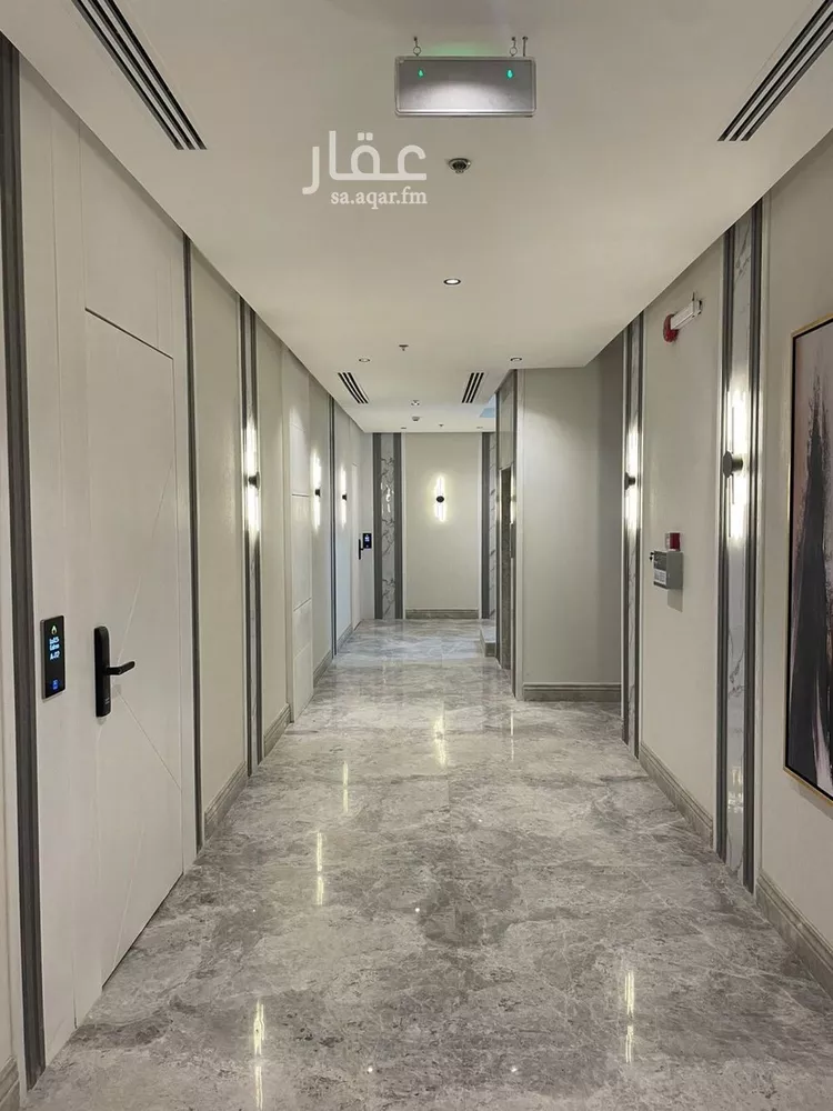 شقة للبيع في شارع اسماء بنت مالك, حي العارض, مدينة الرياض, منطقة الرياض صورة 3