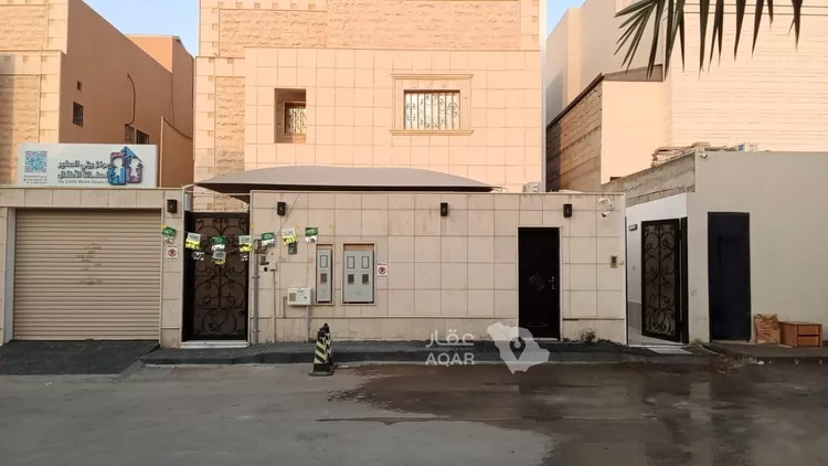دور للإيجار في شارع انس بن مالك, حي الصحافة, مدينة الرياض, منطقة الرياض