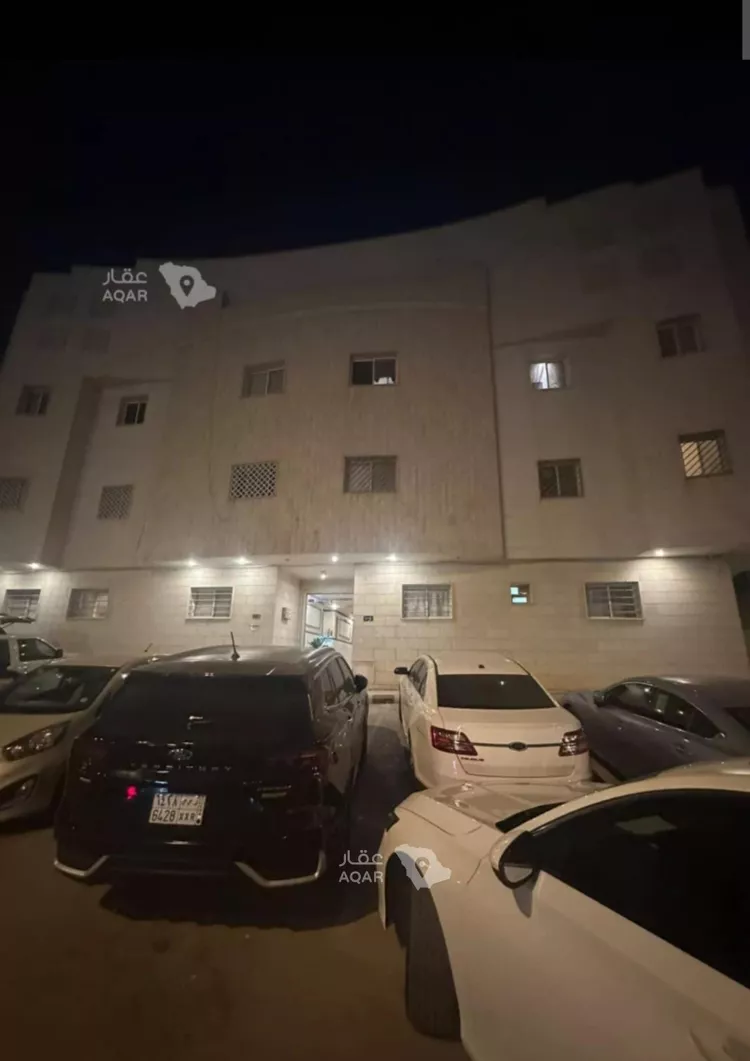 شقة للإيجار في شارع الأصيل, حي الصحافة, مدينة الرياض, منطقة الرياض