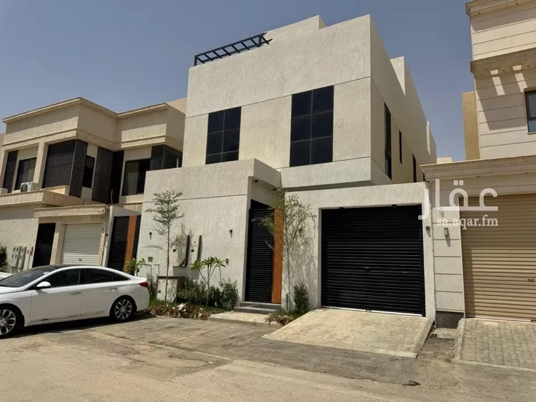 دور للإيجار في حي الرمال, مدينة الرياض, منطقة الرياض 1 صورة