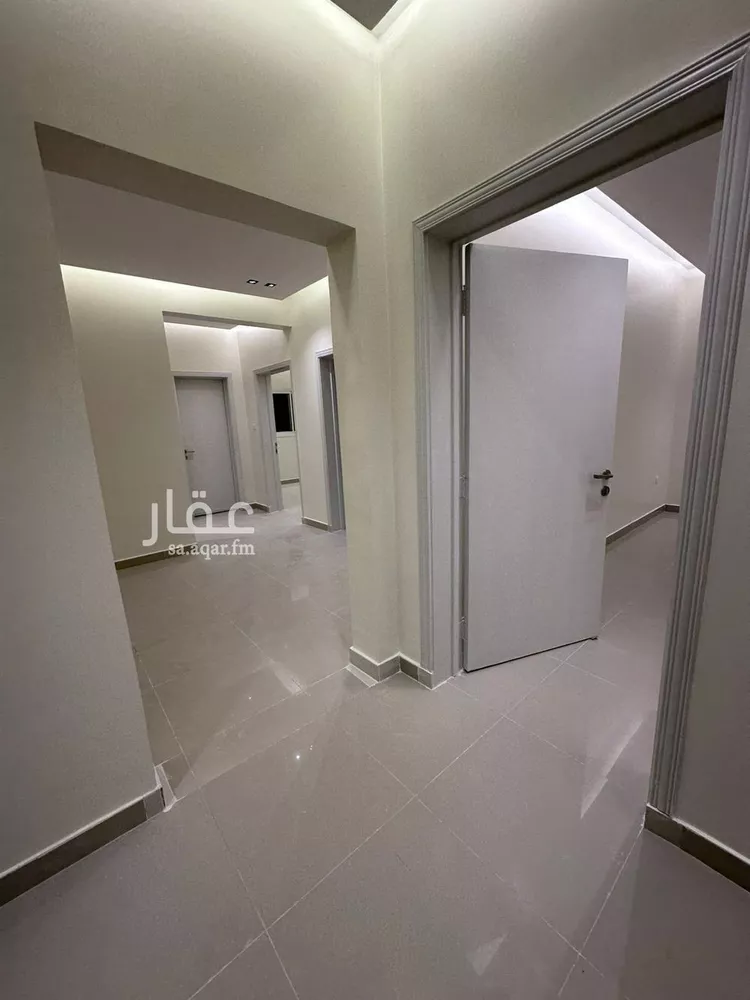شقة للإيجار في شارع إبراهيم بن هادي, حي النرجس, مدينة الرياض, منطقة الرياض
