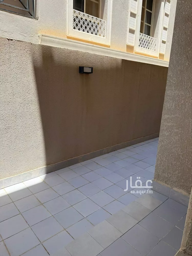 شقة للإيجار في شارع زيد بن عاصم بن عمرو بن عوف, حي النرجس, مدينة الرياض, منطقة الرياض صورة 2
