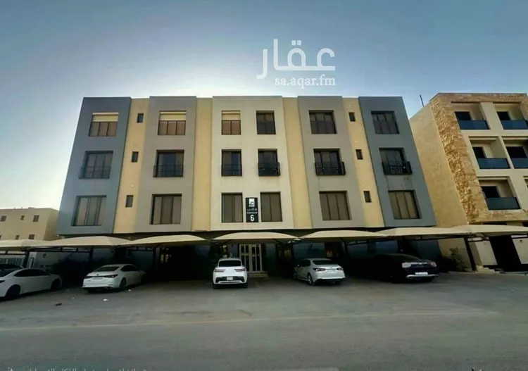شقة للبيع في شارع محمد المقري, حي النرجس, مدينة الرياض, منطقة الرياض