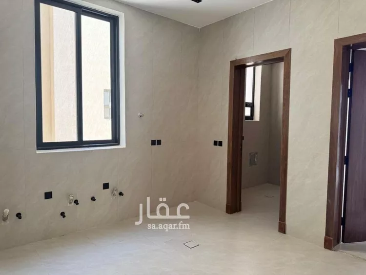 دور للإيجار في حي الرمال, مدينة الرياض, منطقة الرياض صورة 4