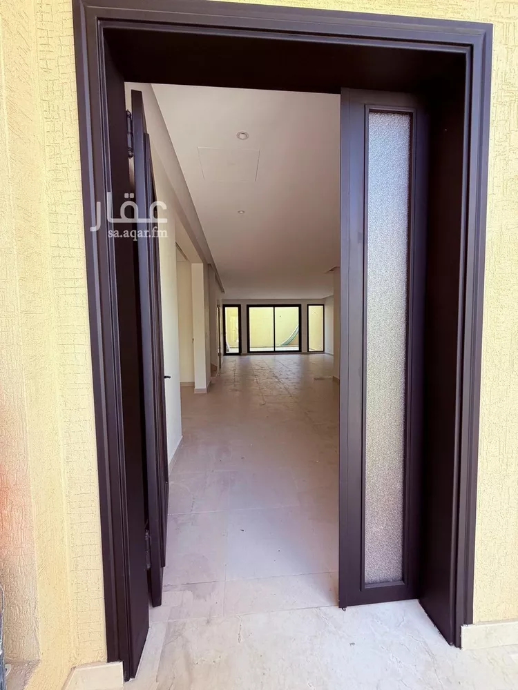 فيلا للإيجار في شارع عمر بن سليم, حي النرجس, مدينة الرياض, منطقة الرياض 10