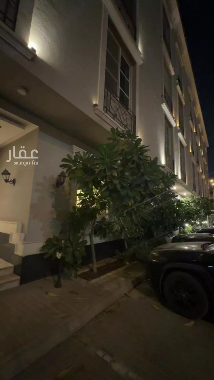 شقة للإيجار في شارع أبي زيد القيرواني, حي العارض, مدينة الرياض, منطقة الرياض