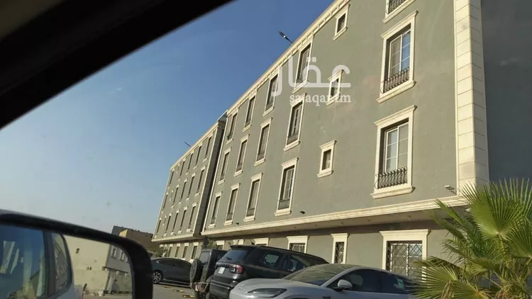 Apartment for Rent in Riyadh Al Arid