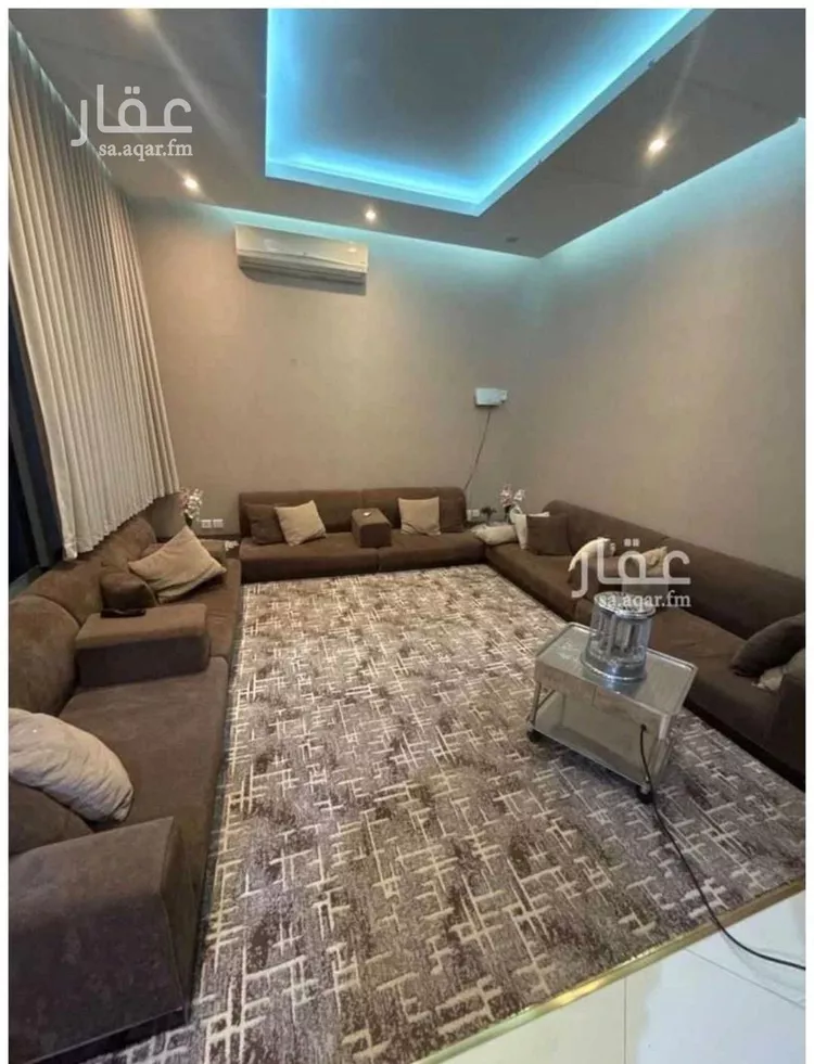 فيلا للبيع في شارع عبدالرحمن بن محمد بن مسلمه الانصاري, حي العارض, مدينة الرياض, منطقة الرياض صورة 5