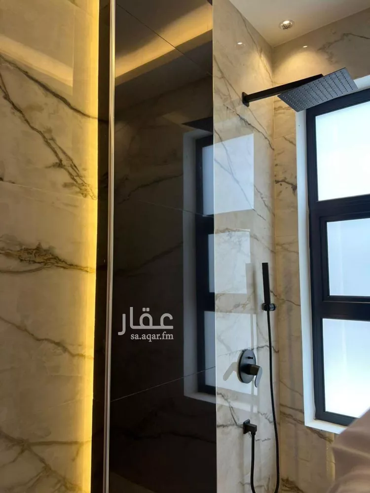شقة للإيجار في شارع إبراهيم بن هادي, حي النرجس, مدينة الرياض, منطقة الرياض صورة 4