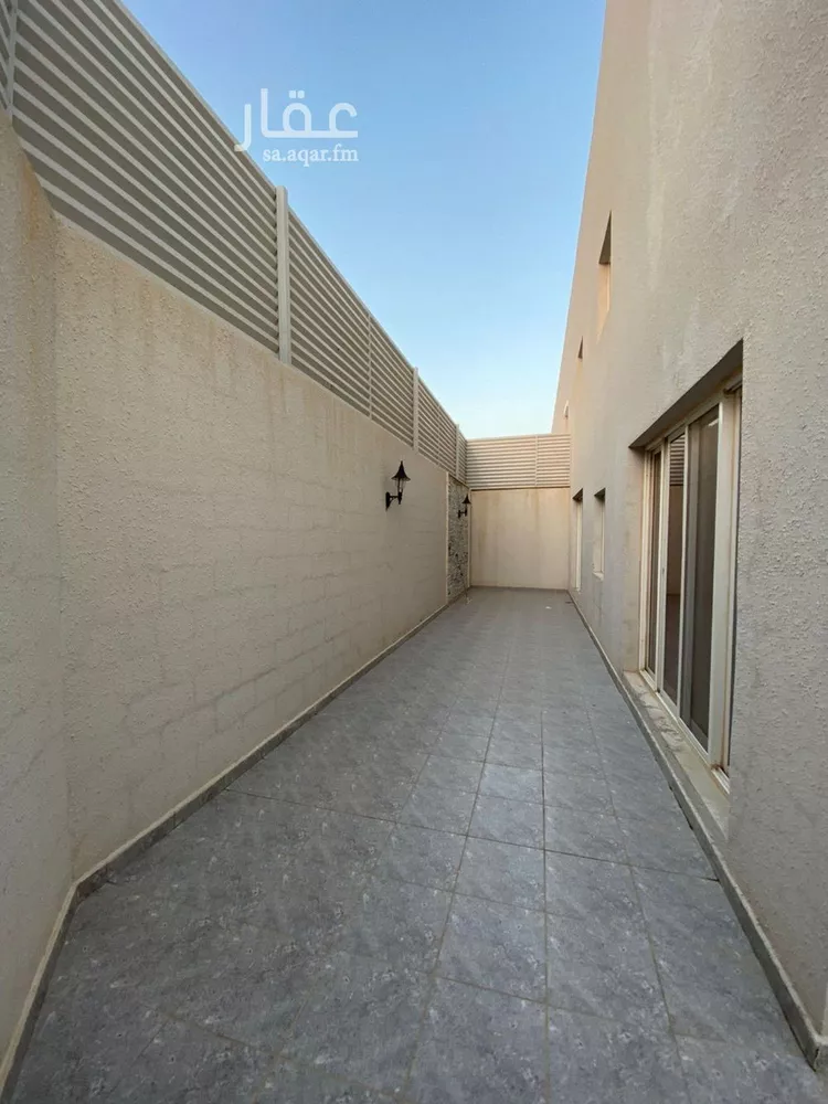 شقة للإيجار في شارع رقم 277, حي الملقا, مدينة الرياض, منطقة الرياض 16