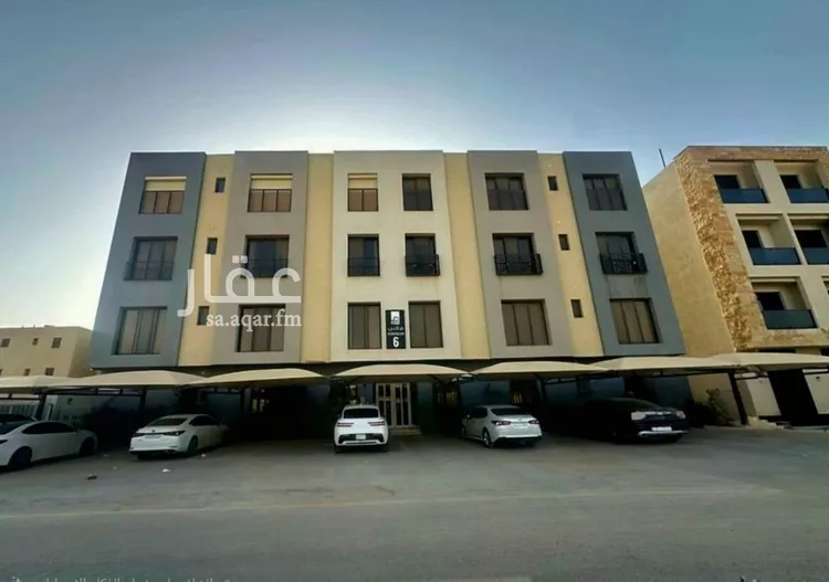 Apartment for Sale in Riyadh Al Arid
