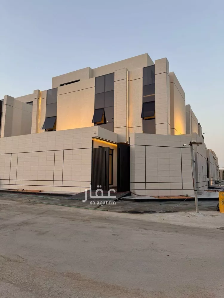Villa for Sale in Riyadh Al Arid 1 صورة