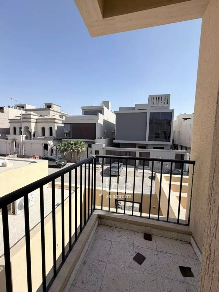 فيلا للإيجار في شارع عمر بن سليم, حي النرجس, مدينة الرياض, منطقة الرياض 7