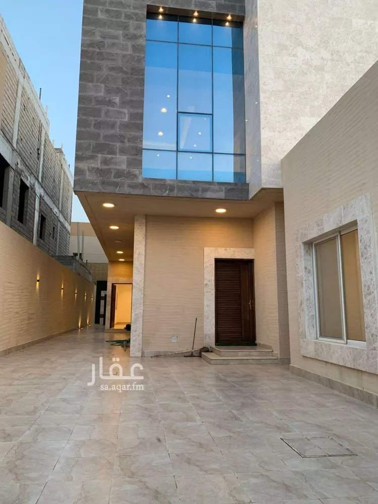 فيلا للبيع في شارع محمد بن جريج, حي العارض, مدينة الرياض, منطقة الرياض 8