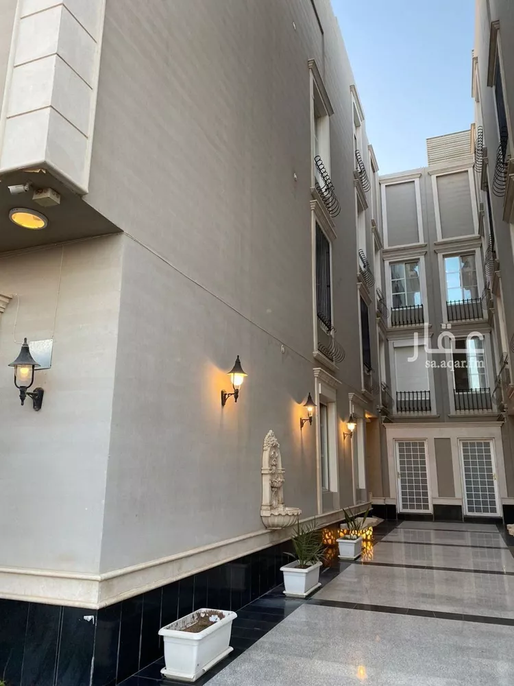 Apartment for Rent in Riyadh Al Malqa