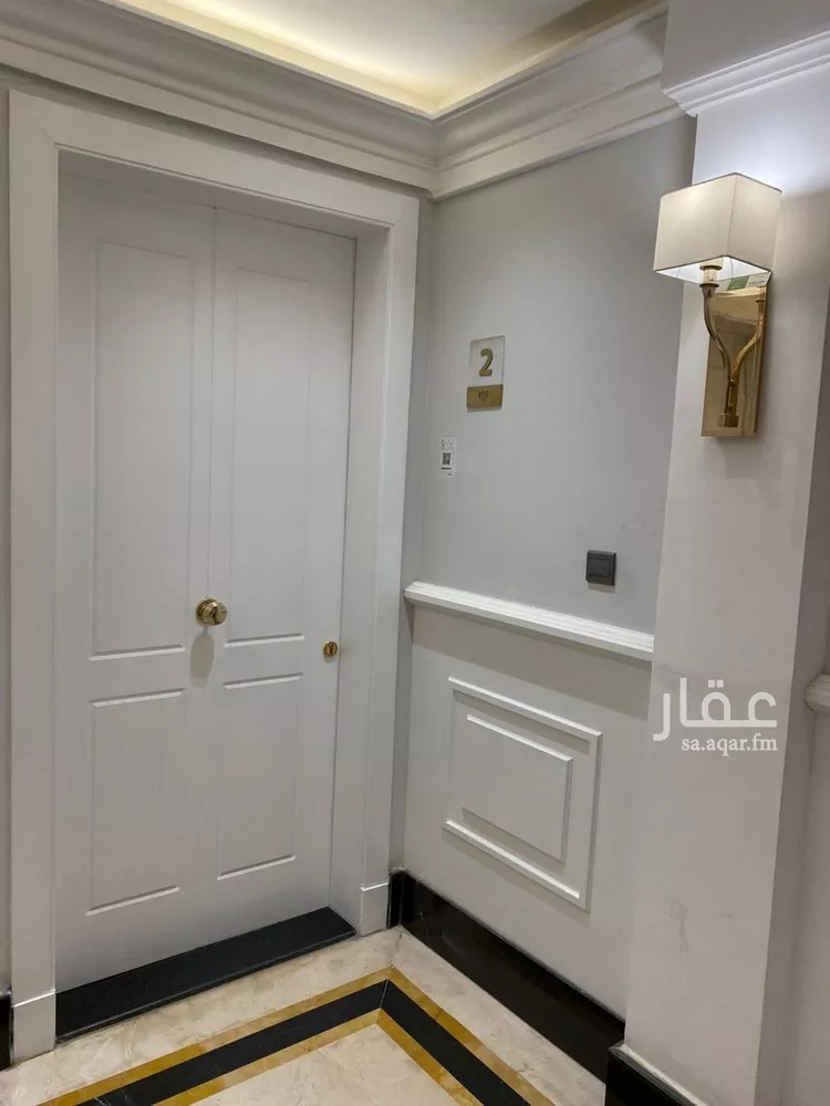 Apartment for Rent in Riyadh Al Malqa صورة 2