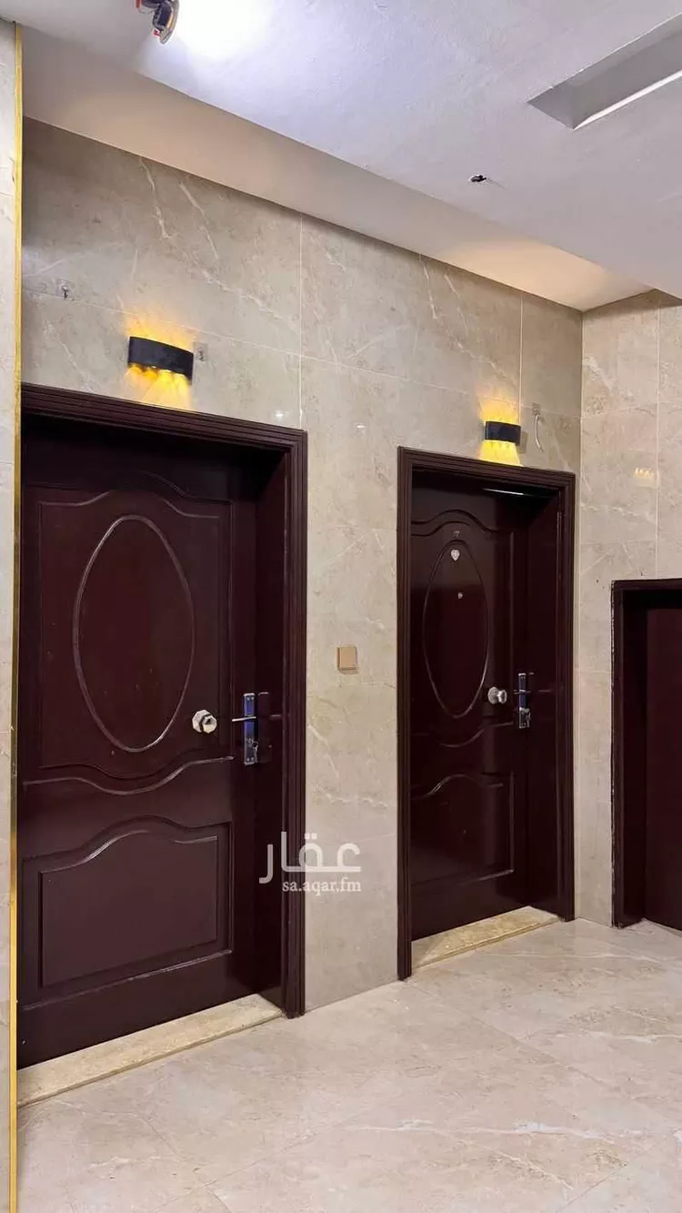 شقة للإيجار في شارع إبن زيان ، حي الفلاح ، جدة ، جدة صورة 3