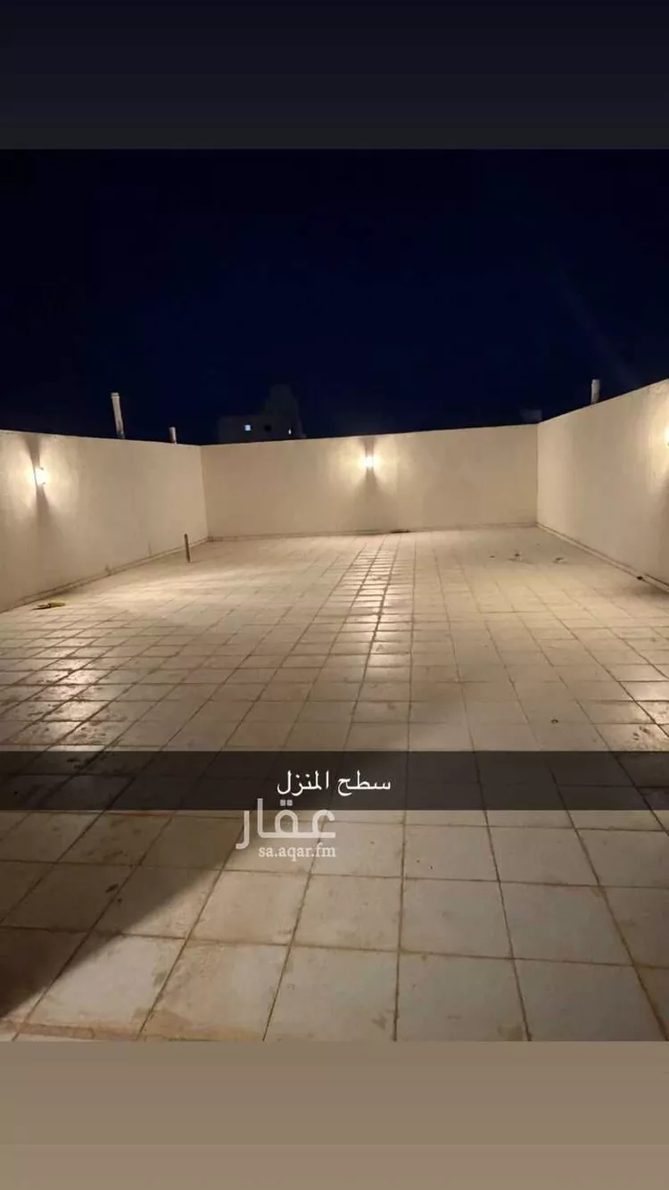 دور للإيجار في شارع 2157327, حي ضاحية نمار, مدينة الرياض, منطقة الرياض صورة 4