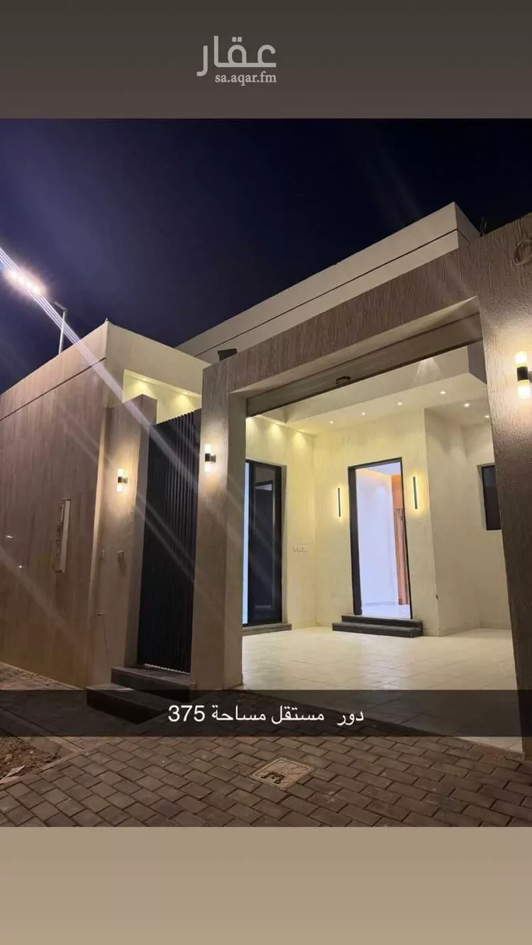 دور للإيجار في شارع 2157327, حي ضاحية نمار, مدينة الرياض, منطقة الرياض
