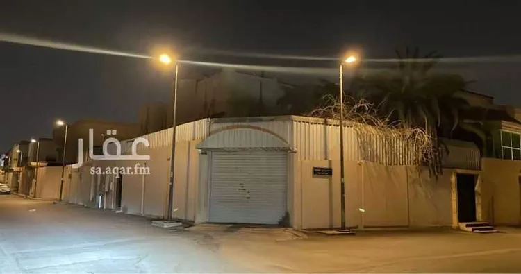 فيلا للبيع في شارع الباطن ، حي الملك فهد ، الرياض ، منطقة الرياض صورة 2