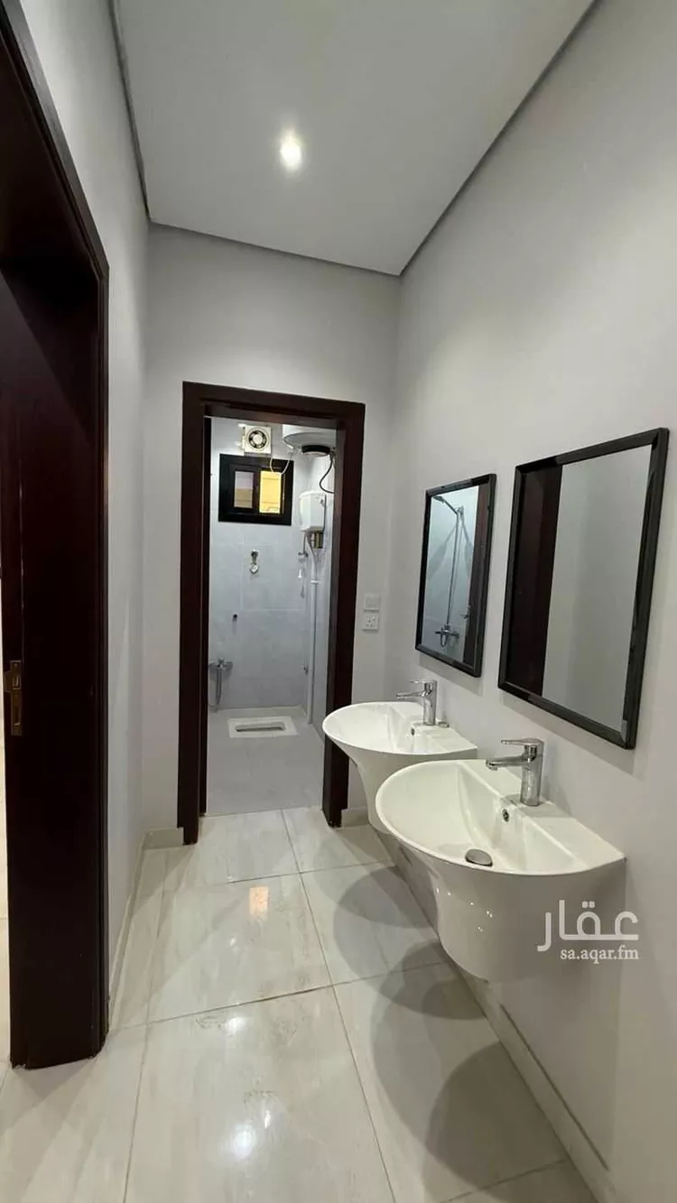 شقة للإيجار في شارع الطوارف ، حي الريان ، تبوك ، منطقة تبوك صورة 5