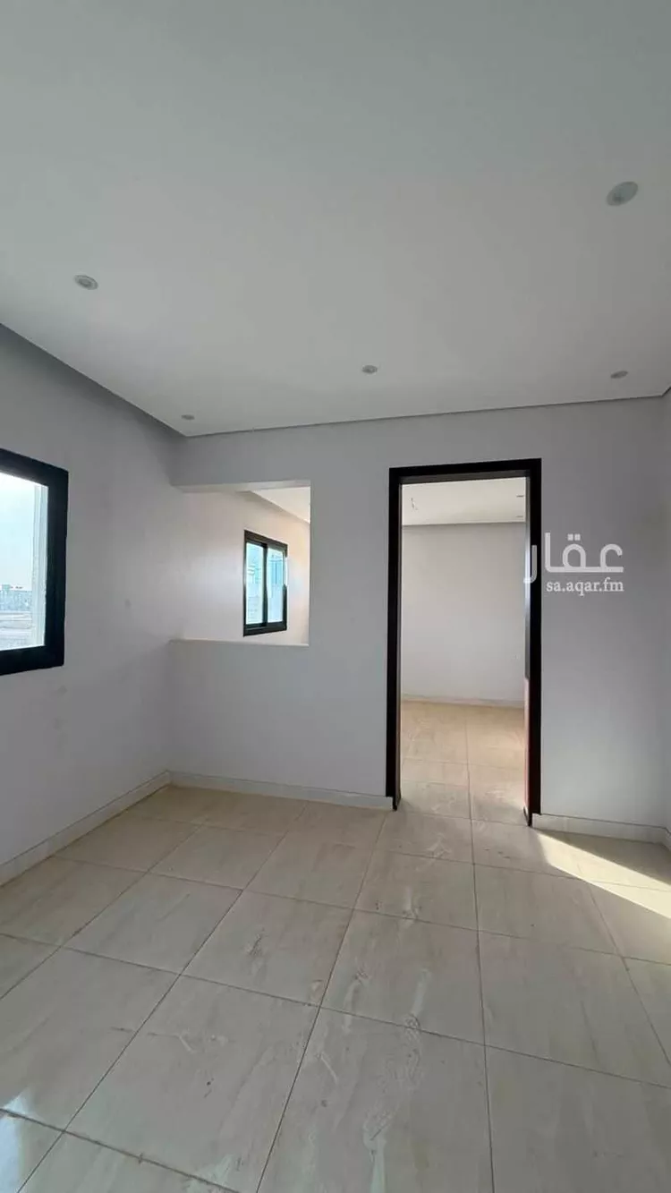 شقة للإيجار في شارع الطوارف ، حي الريان ، تبوك ، منطقة تبوك صورة 3