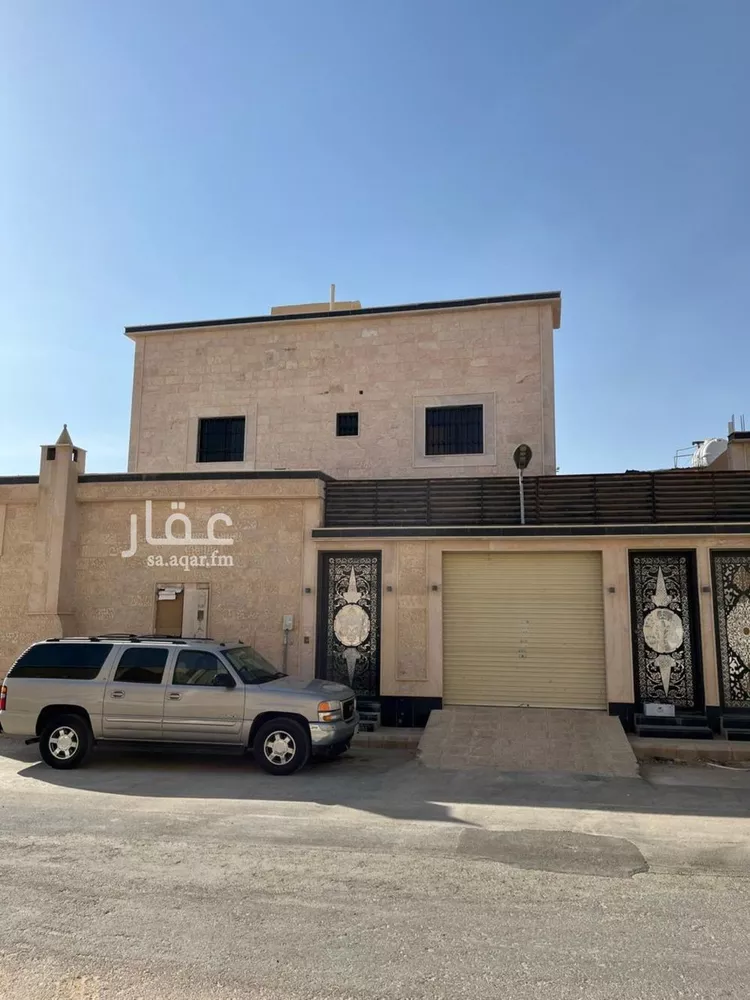 فيلا للبيع في شارع رقم 22 ، حي ظهرة لبن ، الرياض ، منطقة الرياض