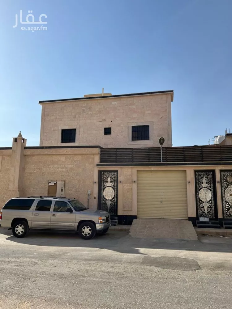 Villa for Sale in Riyadh Ar Rabie