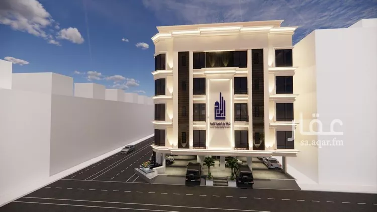 Apartment for Sale in Jeddah Jeddah