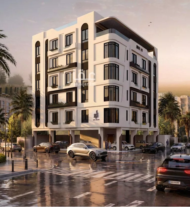 Apartment for Sale in Jeddah Ar Rawdah