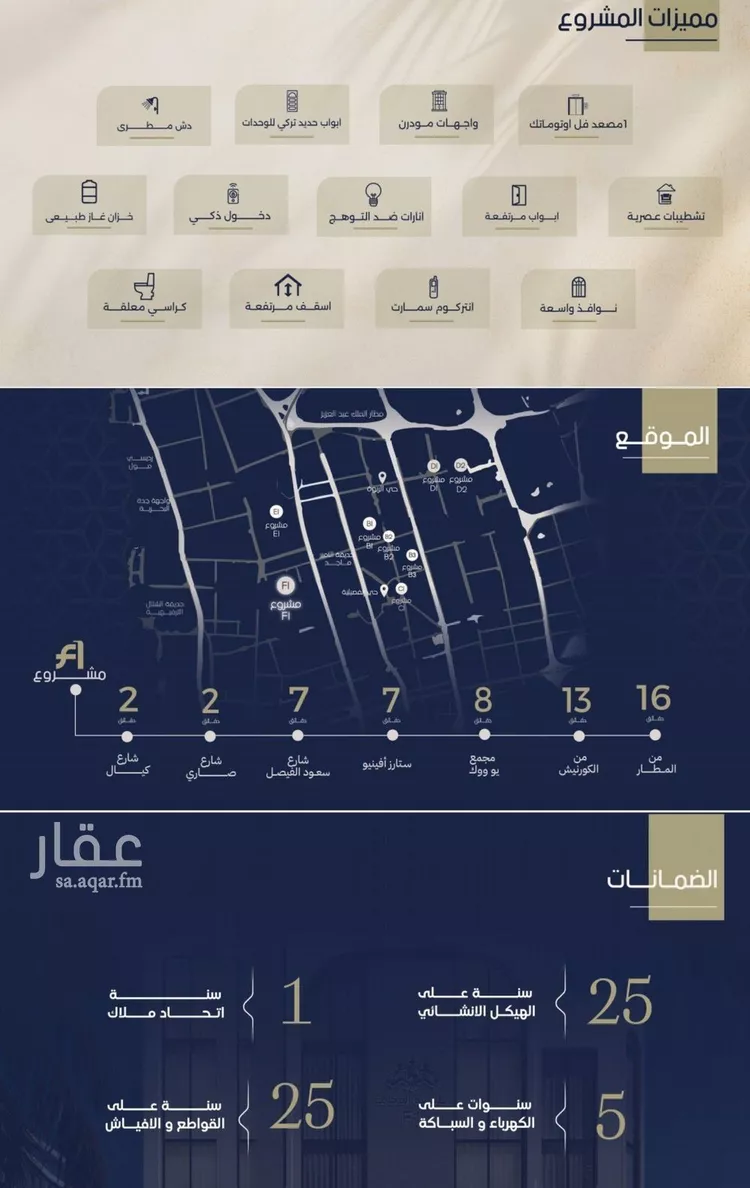 شقة للبيع في شارع عبدالمجيد اللبان, حي الروضة, مدينة جدة, منطقة مكة المكرمة صورة 3