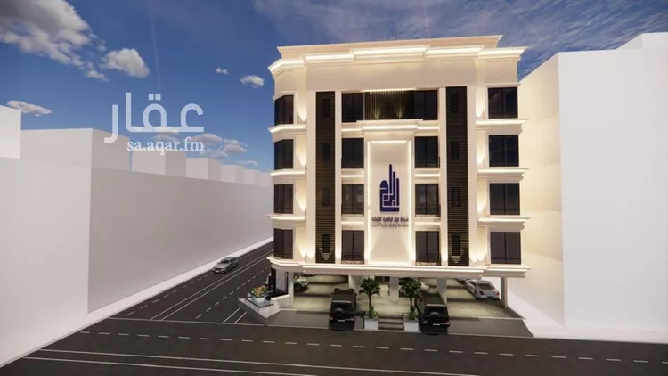 Apartment for Sale in Jeddah Jeddah