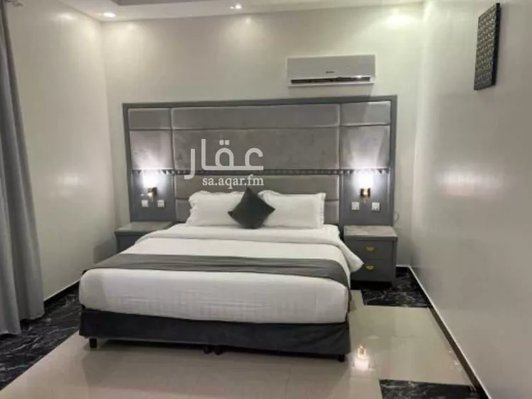شقة للإيجار في شارع الامام احمد بن حنبل, حي المحمدية 2, مدينة جازان, منطقة جازان صورة 3