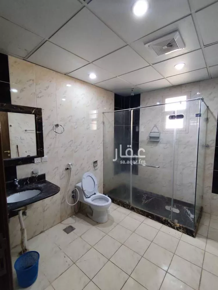 شقة للإيجار في شارع شهيد الدين ثم الوطن  سلطان علي احمد شوك, حي الشاطئ, مدينة جازان, منطقة جازان 9